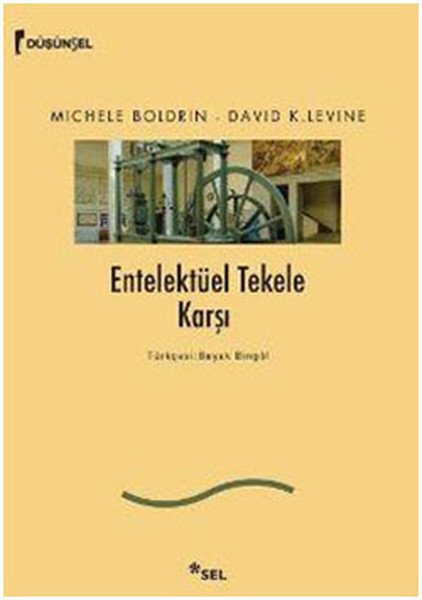Entelektüel Tekele Karşı, Michele Boldrin