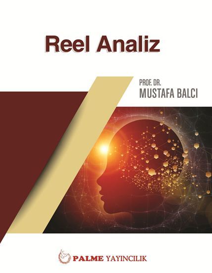 Reel Analiz, Mustafa Balcı, Palme Yayıncılık