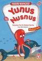 Yunus Nusnus - Hadis Bahçesi 3