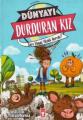 Sarı Elmas Yüzük Nerede - Dünyayı Durduran Kız, Timaş Çocuk