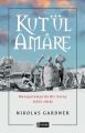 Kutül Amare, Nikolas Gardner
