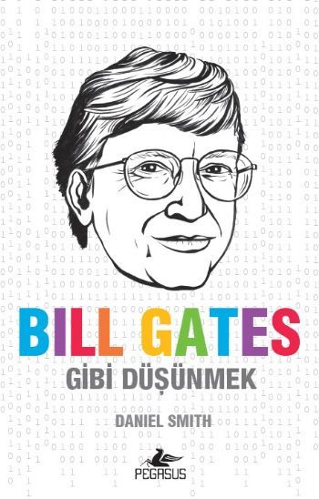 Bill Gates Gibi Düşünmek, Daniel Smith