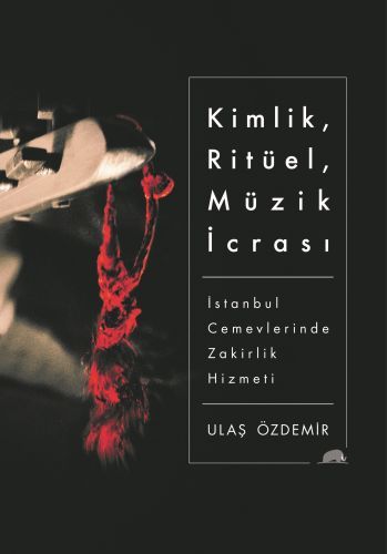 Zakirlik, Ulaş Özdemir