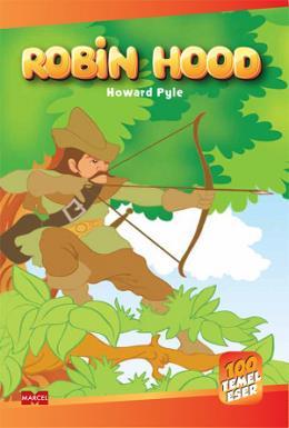 Robin Hood, Marcel