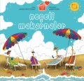 Neşeli Makarnalar, Hande Ertem Ergün
