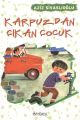 Karpuzdan Çıkan Çocuk, Aziz Sivaslıoğlu, Özyürek Yayınları