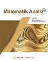 Matematik Analiz 2, Mustafa Balcı, Palme Yayıncılık