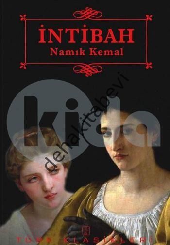 İntibah, Namık Kemal