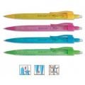 Faber Castell Tri Click 0.5 mm Versatil Kalem yeşil