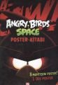 Angry Birds Space; Poster Kitabı - Kolektif