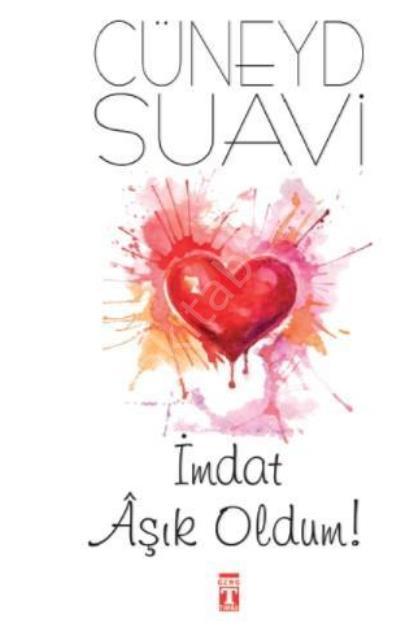 İmdat Aşık Oldum