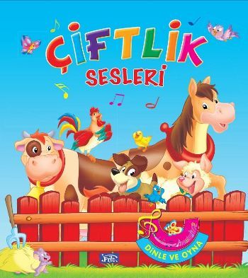 Çiftlik Sesleri, Moon Srl