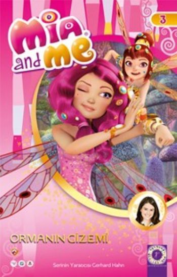 Ormanın Gizemi 3, Artemis Yayınları