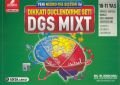 Adeda Dikkat Güçlendirme Seti DGS Mixt 10 11 Yaş
