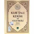 Hafız Boy Kuranı Kerim Ve Meali, Hacı İnan, Semere