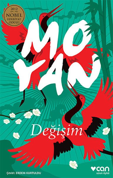 Değişim, Mo Yan