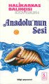 Anadolunun Sesi, Halikarnas Balıkçısı