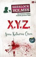 X. Y. Z, Anna Katharine Green, Tutku Yayınevi