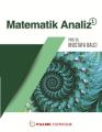 Matematik Analiz 1, Mustafa Balcı, Palme Yayıncılık