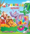 Hayvanların Sesleri, Moon Srl