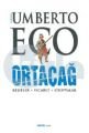 Ortaçağ 4 (Ciltli), Umberto Eco