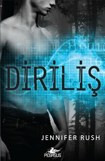 Amnezi 3. Kitap Diriliş, Jennifer Rush