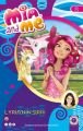 Lyria'nın Sırrı 2, Artemis Yayınları
