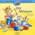 ELİF MÜZİSYEN, İş Bankası Yayınları