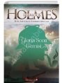 Gloria Scott Gemisi, Sherlock Holmes