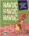 Havuç Havuç Havuç, Vakvak Yayınları