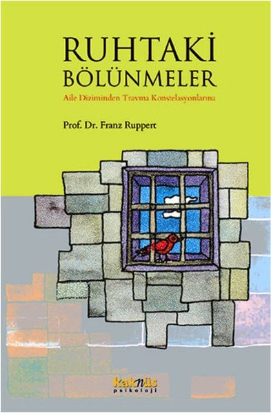 Ruhtaki Bölünmeler, Franz Ruppert