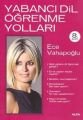 Yabancı Dil Öğrenme Yolları, Alfa Yayınları