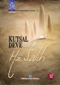 Kutsal Deve Yahut Hz. Salih, Osman Koca