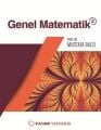 Genel Matematik 2, Mustafa Balcı, Palme Yayıncılık