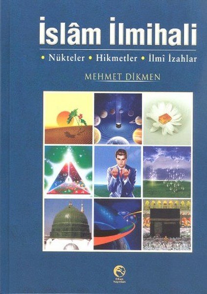 İslam İlmihali ( Ciltli ), Mehmet Dikmen, Cihan Yayınları