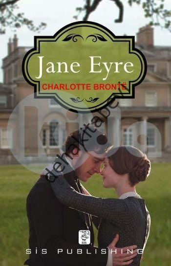 Jane Eyre, Charlotte Bronte