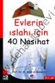 Yuvaların Islahı İçin 40 Nasihat