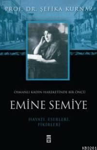 EMİNE SEMİYE