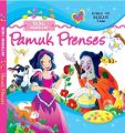 Pamuk  Prenses, Moon Srl