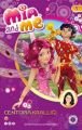Centopia Krallığı, Artemis Yayınları