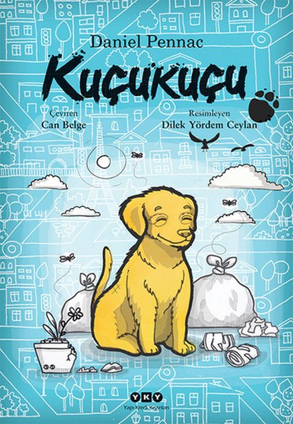 Kuçukuçu, Daniel Pennac
