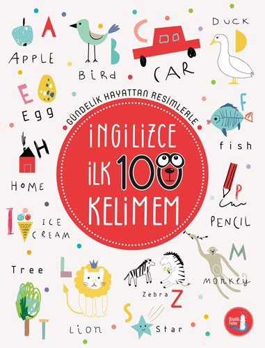 İngilizce İlk 100 Kelimem, Büyülü Fener