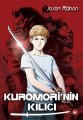 Kuromorinin Kılıcı, Jason Rohan