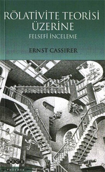 Rölativite Teorisi Üzerine Felsefi İnceleme, Hece Yayınları