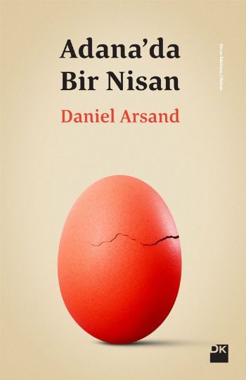 Adana'da Bir Nisan, Daniel Arsand, Doğan Kitap