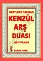 Dertlere Derman Kenzül Arş Duası (K530), Pamuk Yayıncılık