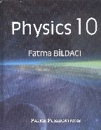 Palme Physics 10 İngilizce