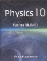 Palme Physics 10 İngilizce