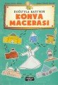 Doğu`yla Batı`nın Konya Macerası, Asena Meriç