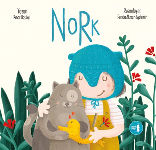 Nork, Pınar Beşikçi